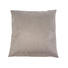KISSENHÜLLE Taupe 40/40 cm - Taupe, Basics, Textil (40/40cm) KISSENHÜLLE Taupe 40/40 cm - Taupe, Basics, Textil (40/40cm)