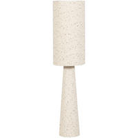 STEHLEUCHTE Loft 30/130/30 cm  - Naturfarben, Basics, Textil (30/130/30cm) - Collet's Monde