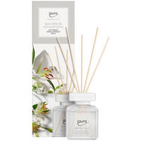 Odorizant Cameră  crin  - Basics, sticlă (200ml) - Ipuro