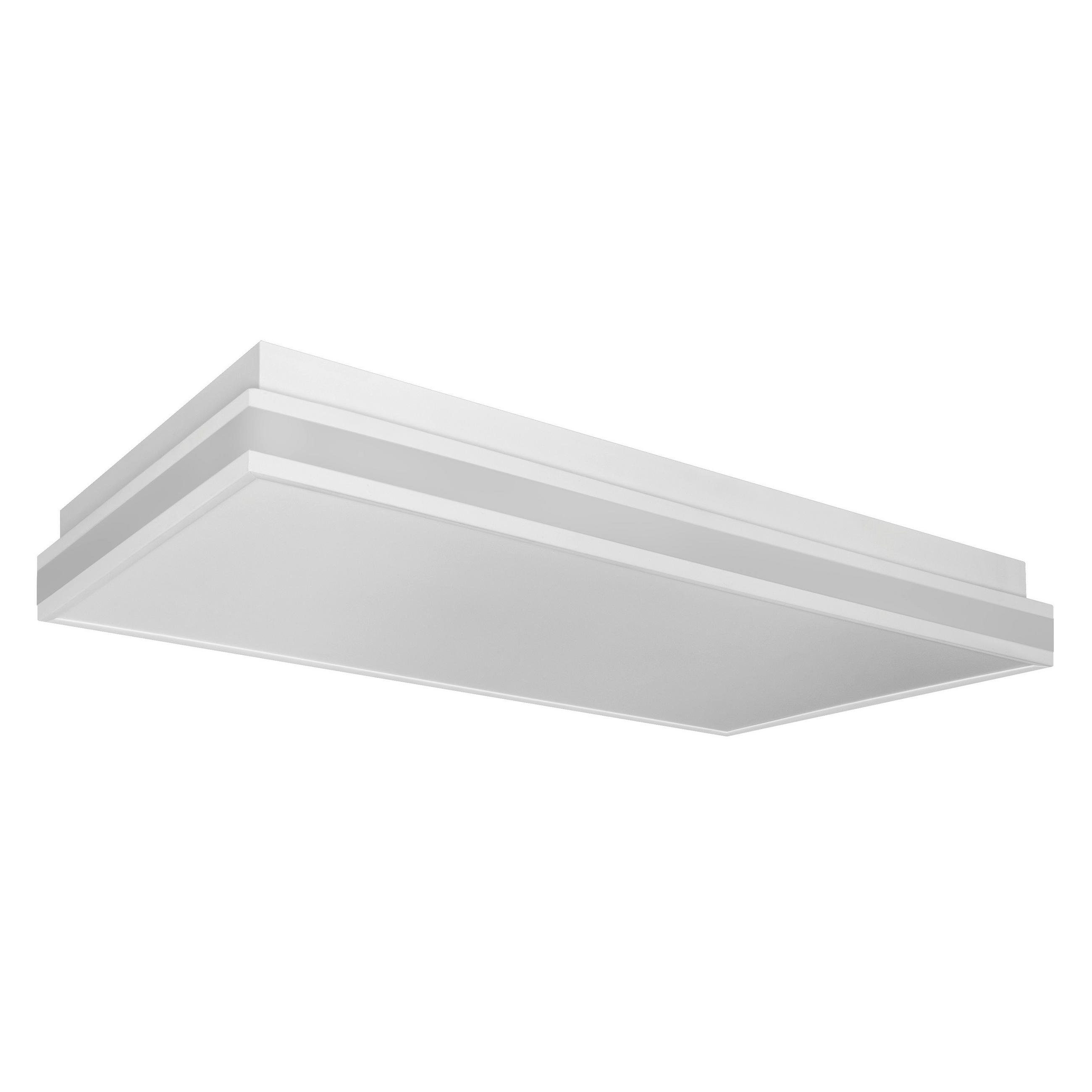LED-DECKENLEUCHTE Smart+ Orbis Magnet  Smart 30/60/5 cm   - Basics (30/60/5cm) - Ledvance