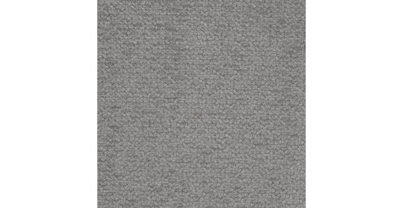 SCHLAFSOFA  mit Liegefunktion, Rücken echt Struktur Grau  - Schwarz/Grau, KONVENTIONELL, Kunststoff/Textil (237/94/117cm) - Carryhome
