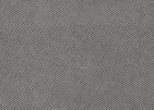 WOHNLANDSCHAFT in Flachgewebe Hellgrau  - Dunkelbraun/Hellgrau, KONVENTIONELL, Kunststoff/Textil (166/258cm) - Cantus