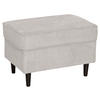 ÜLŐKE - fekete/szürke, Basics, faalapú anyag/karton (67/42/46cm) - Carryhome