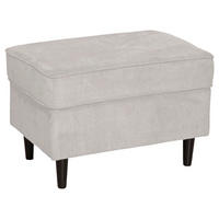 ÜLŐKE - fekete/szürke, Basics, faalapú anyag/karton (67/42/46cm) - Carryhome