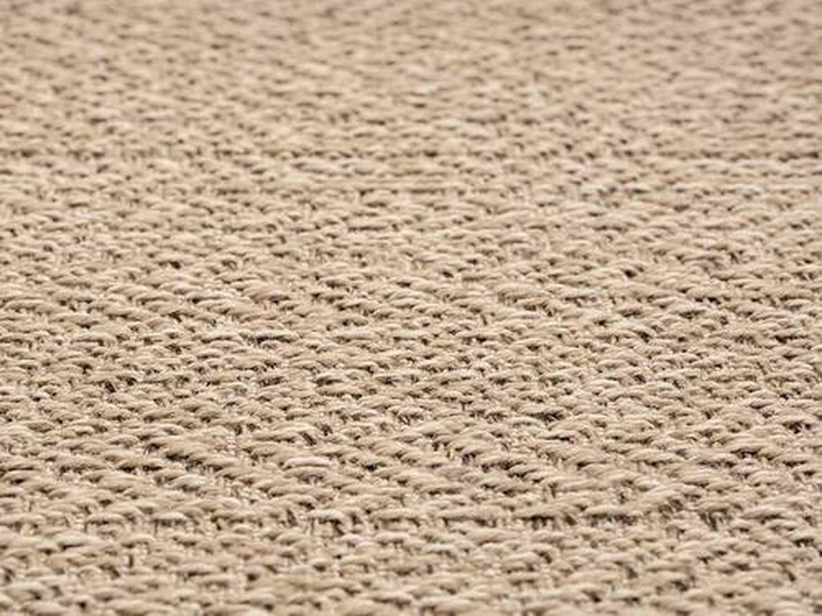 OUTDOORTEPPICH 240/340 cm Kenzy Naturfarben  - Naturfarben, KONVENTIONELL, Textil (240/340cm) - Novel