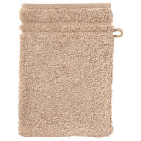 MOSDÓKESZTYŰK 22/16 cm világosbarna  - világosbarna, Basics, textil (22/16cm) - Vossen