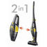 TRISA QUICK CLEAN - Gelb/Grau, KONVENTIONELL, Kunststoff (113/27/18cm) TRISA QUICK CLEAN - Gelb/Grau, KONVENTIONELL, Kunststoff (113/27/18cm)