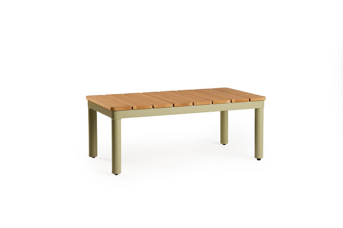 LOUNGETISCH  - Modern (0/0/0cm) - Tierra Outdoor