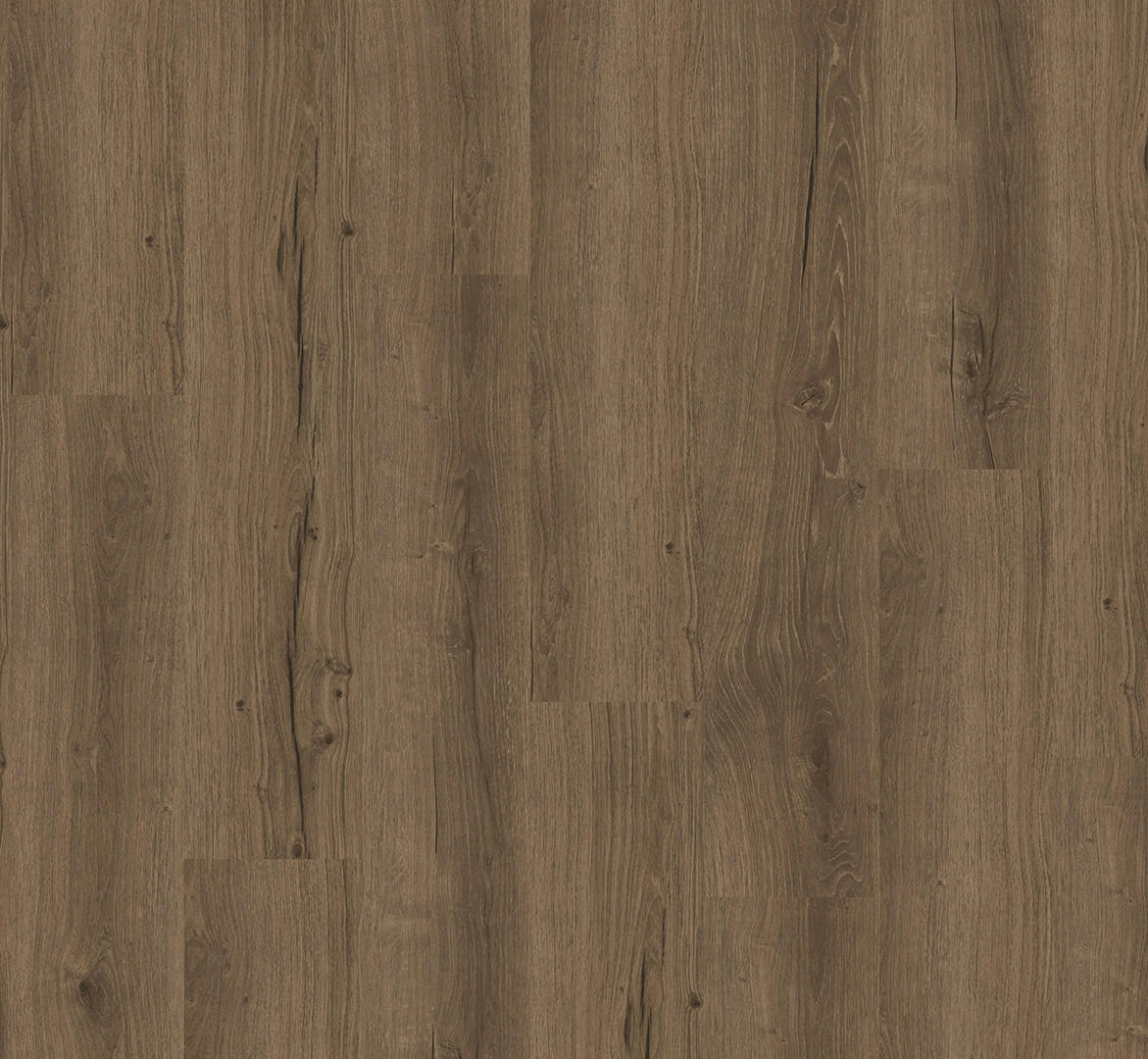 VINYLBODEN Vinyl Basic 30  per  m² - Eichefarben, Basics, Holzwerkstoff (120.7/21.6/0.94cm) - Parador