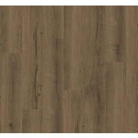 VINYLBODEN Vinyl Basic 30  per  m² - Eichefarben, Basics, Holzwerkstoff (120.7/21.6/0.94cm) - Parador