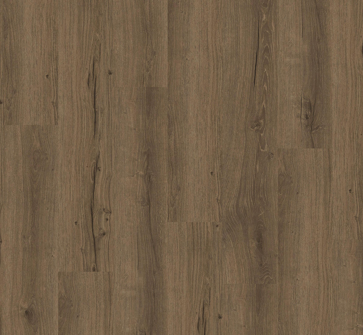 VINYLBODEN Vinyl Basic 30  per  m² - Eichefarben, Basics, Holzwerkstoff (120.7/21.6/0.94cm) - Parador