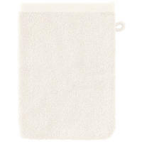WASCHLAPPEN Weiß  - Weiß, Basics, Textil (16/22cm) - Esposa