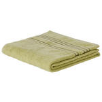 HANDTUCH 50/100 cm Grün  - Grün, KONVENTIONELL, Textil (50/100cm) - Esposa