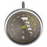 BRATENTHERMOMETER - Basics, Glas/Metall (17.0/6.8/6.8cm) - WMF