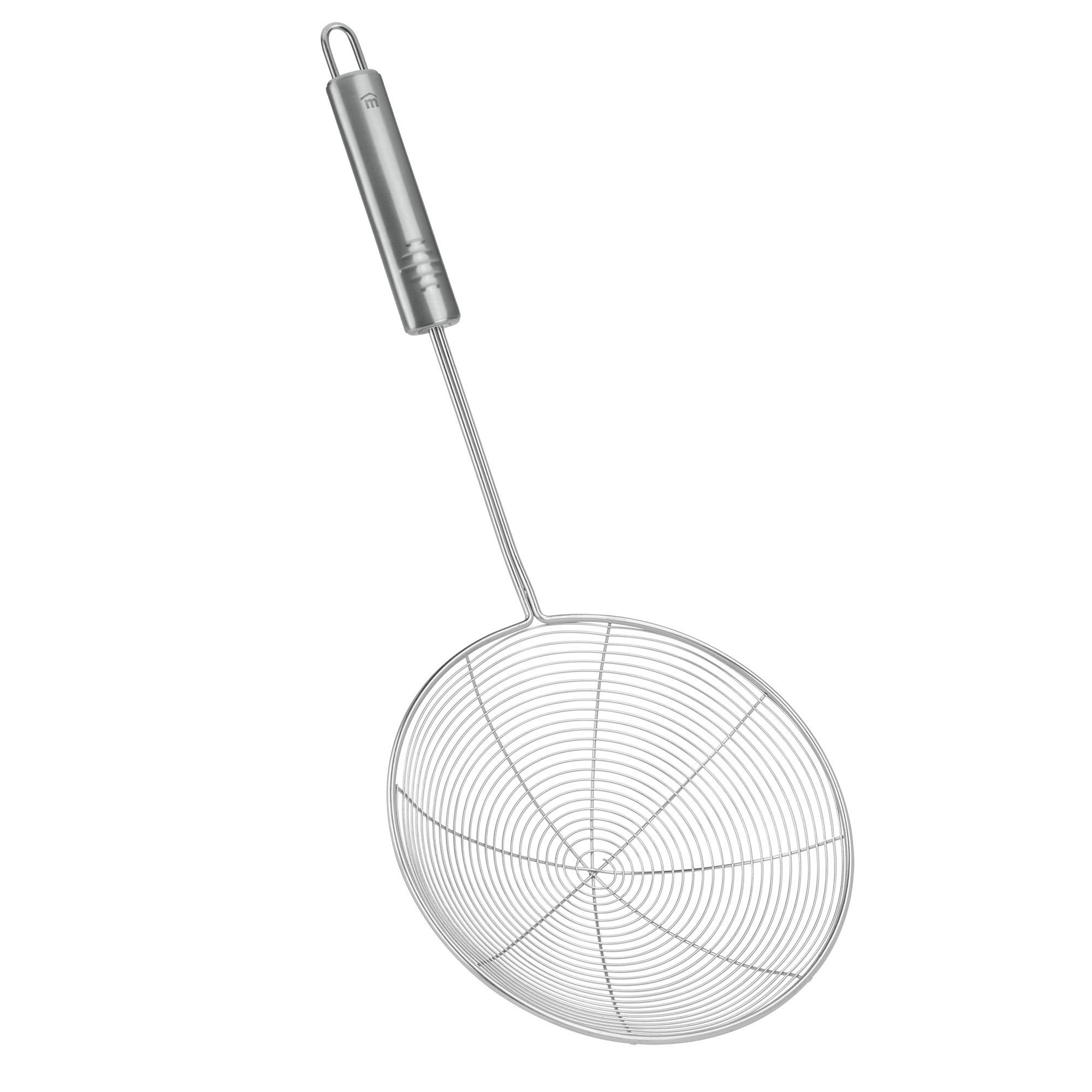 Abseihlöffel Marco D/L:  15,9/40,2 cm