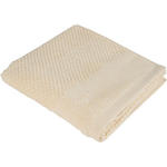 DUSCHTUCH 70/140 cm  - Beige, Basics, Textil (70/140cm) - Esposa
