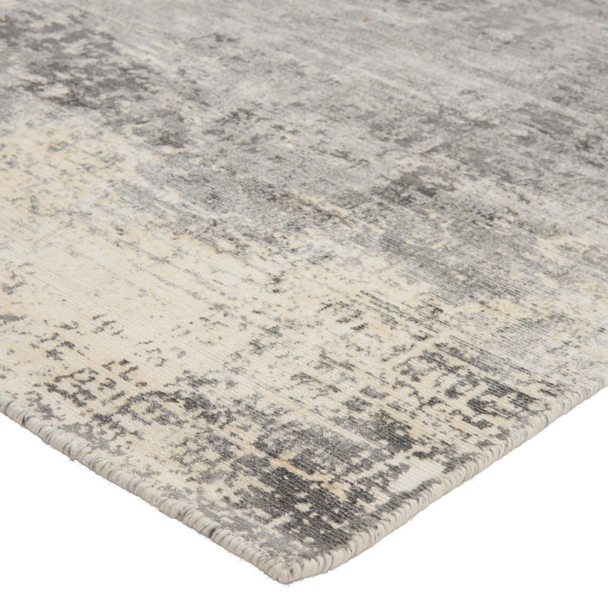 ORIENTTEPPICH 120/180 cm Sky Dancer Grau  - Grau, Trend, Textil (120/180cm) - Cazaris