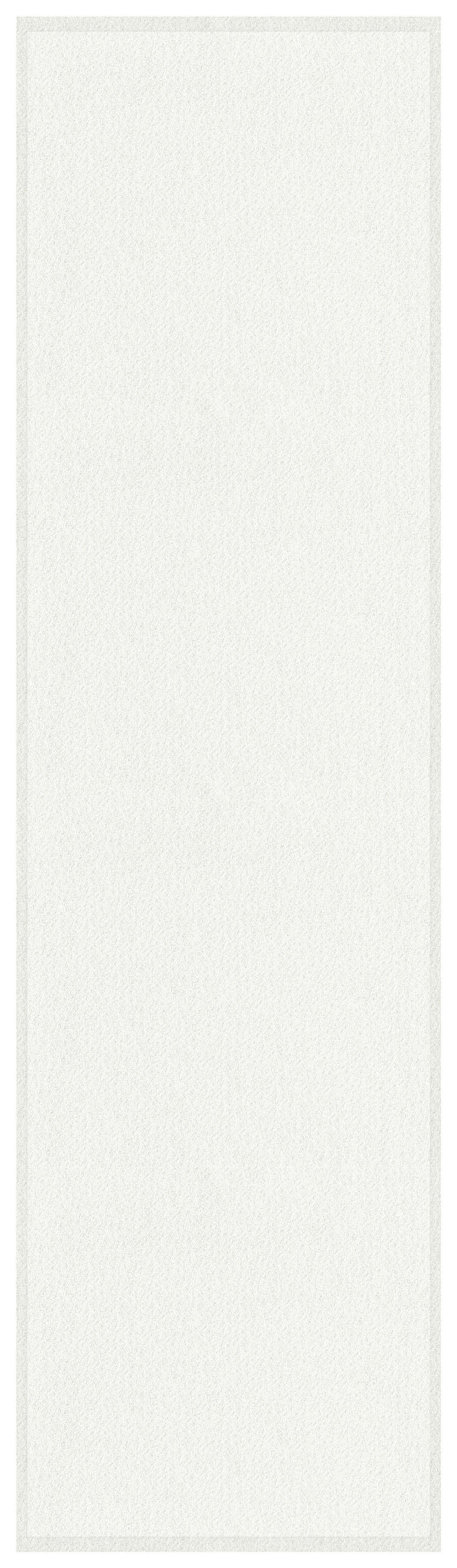 ASZTALTERÍTŐ 40/140 cm   - ekrü, Basics, textil (40/140cm)