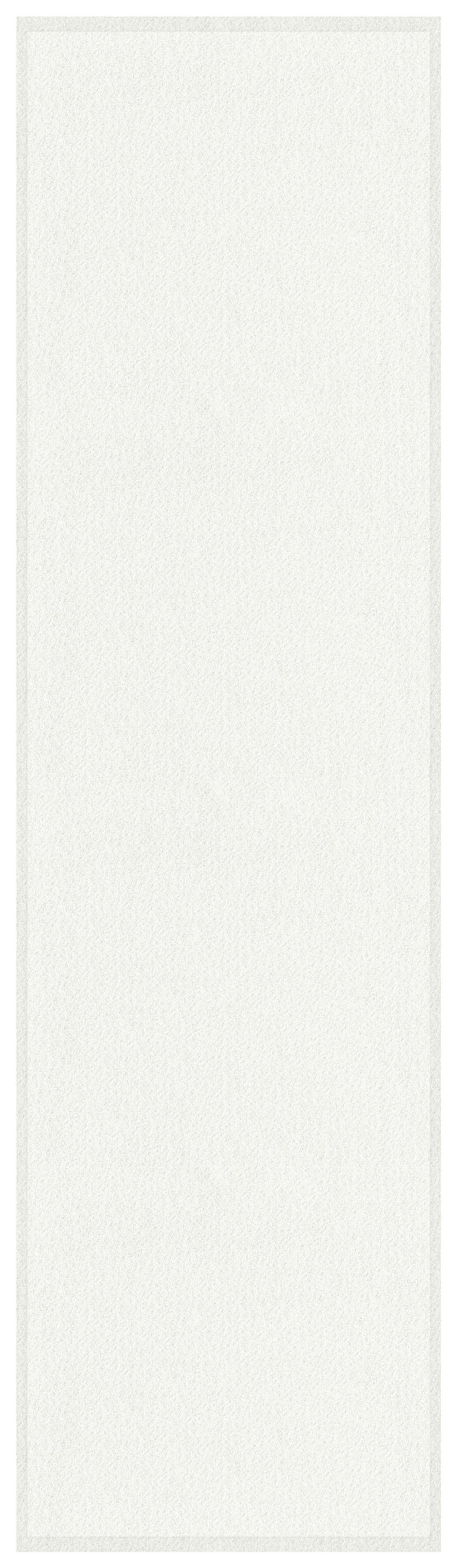 ASZTALTERÍTŐ 40/140 cm   - ekrü, Basics, textil (40/140cm)
