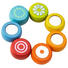 GREIFLING - Multicolor, Basics, Holz (8cm) - Haba GREIFLING - Multicolor, Basics, Holz (8cm) - Haba