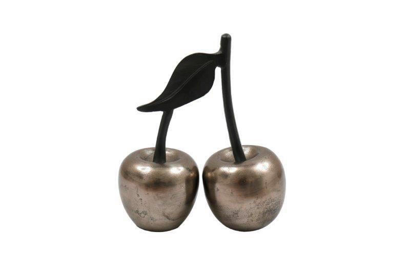 Cireașă Decorativă - Basics, metal (19/22,5cm)