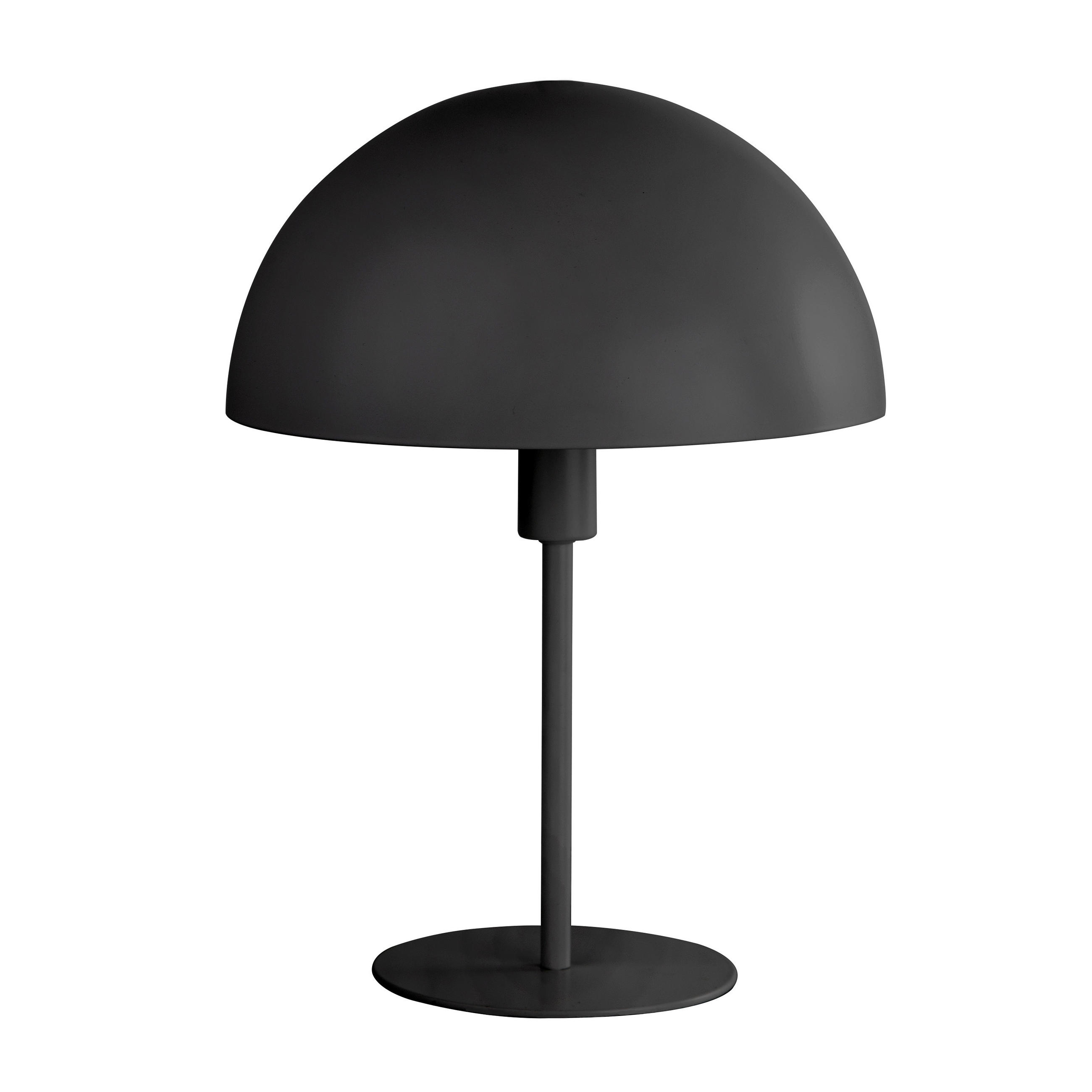 VEIOZĂ - negru, Design, metal (25/35cm) - Globo