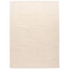 WOLLTEPPICH 160/230 cm  - Creme, Basics, Textil (160/230cm)