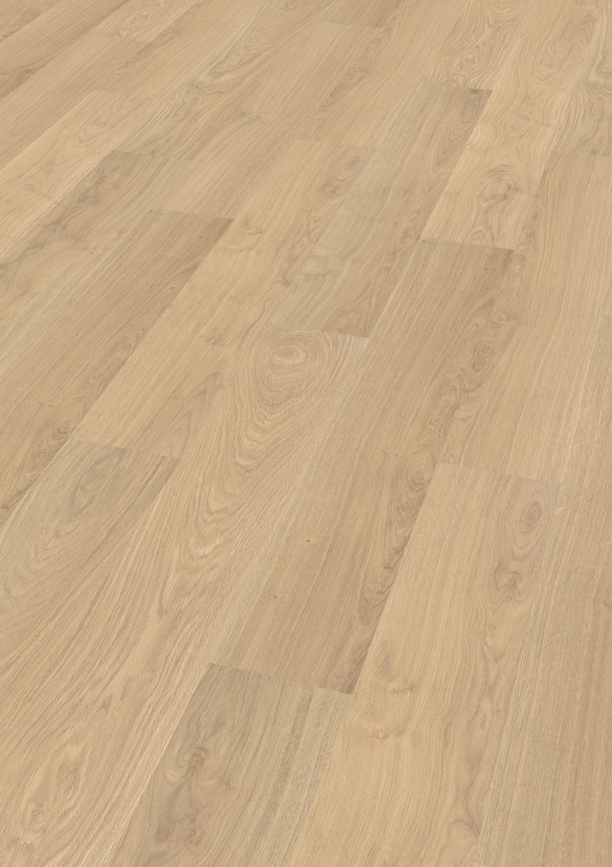 LAMINATBODEN Falun Eiche EGGER Nature Sense  per  m² - Hellbraun/Eichefarben, KONVENTIONELL, Holzwerkstoff (129.2/19.3/0.7cm) - Egger Holzwerkstoffe