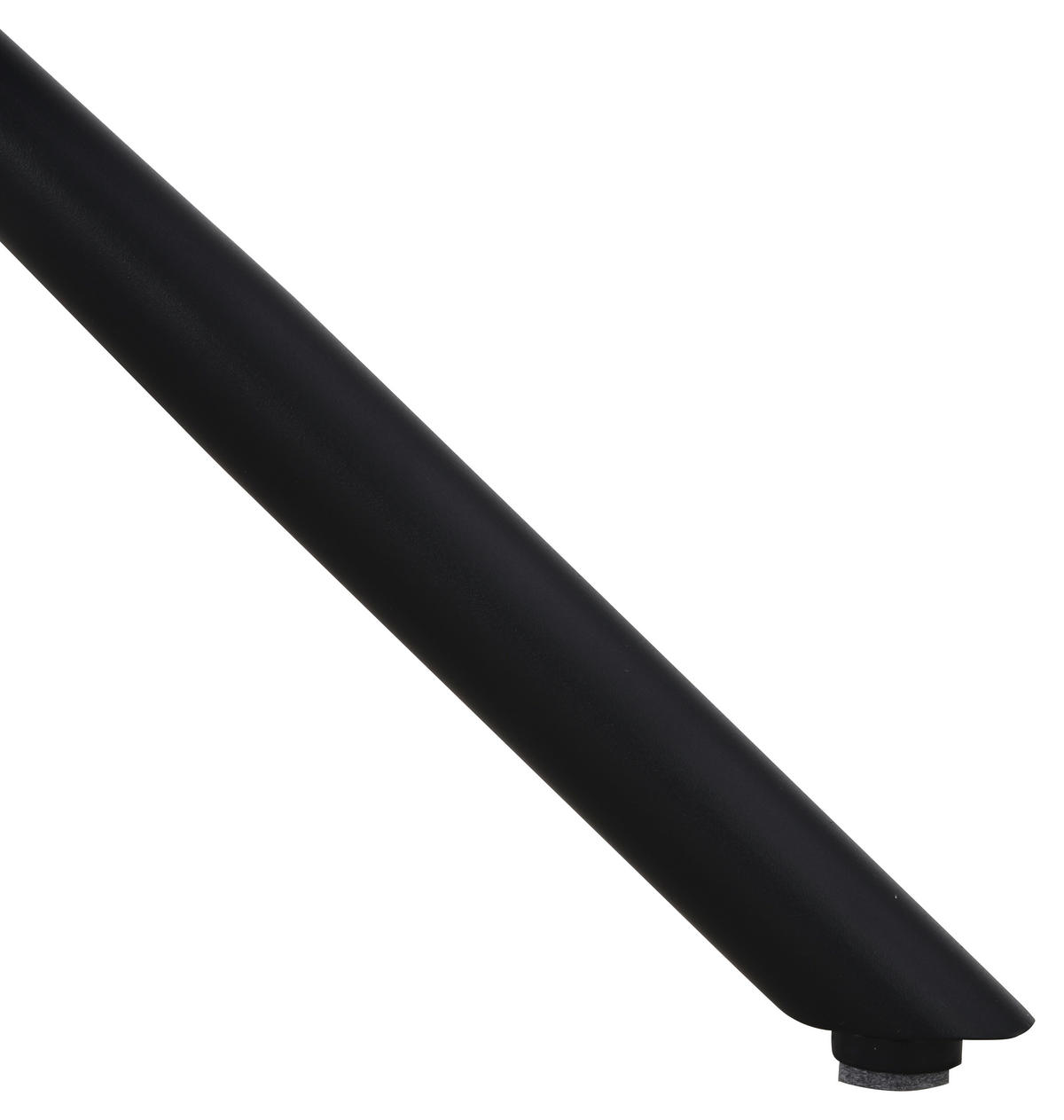 ARMLEHNSTUHL  Sitzfläche 360° drehbar Chenille  Grau  - Schwarz/Grau, MODERN, Holz/Textil (58/85/62cm) - Livetastic