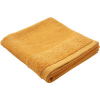 BRISAČA ZA TUŠIRANJE BONITA  temno rumena 70/140 cm  - temno rumena, Natur, tekstil (70/140cm) - Bio:Vio