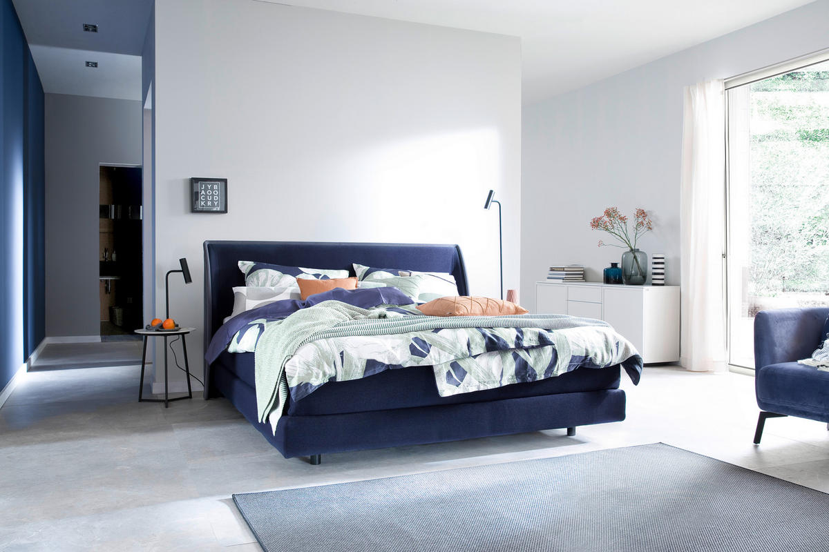 WEBTEPPICH 200/300 cm Lines  - Creme, Design, Textil (200/300cm) - Joop!