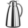 TERMOSKANNA   1 l  - kromfärg, Design, metall/plast (1l) - Tefal