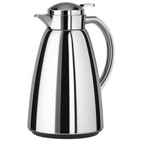 TERMOSKANNA   1 l  - kromfärg, Design, metall/plast (1l) - Tefal