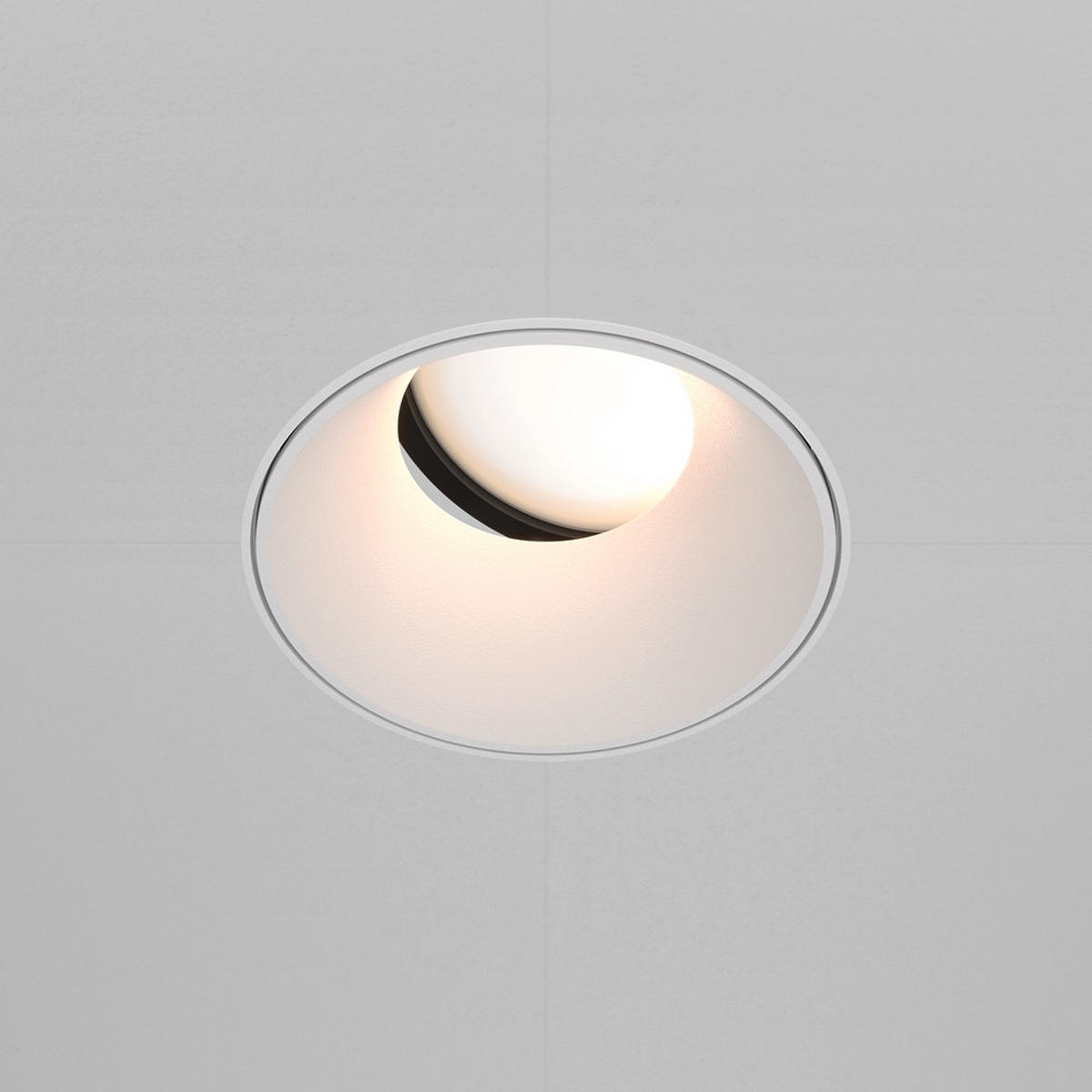 EINBAUSPOT - Basics (10,2/3,7cm) - MAYTONI