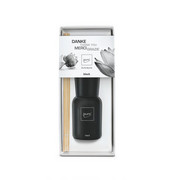 DIFFUSER BLACK - Schwarz, Basics (0,05l) - Ipuro