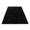 HOCHFLORTEPPICH 280/370 cm ATA 7000 Anthrazit  - Anthrazit, Design, Textil (280/370cm) - Novel
