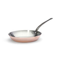 BRATPFANNE DE BUYER PRIMA MATERA 28 cm  - Kupferfarben, Basics, Metall (28cm)
