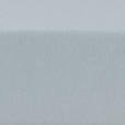 BOXSPRING-SPANNLEINTUCH 90/220 cm Jersey  - Silberfarben, KONVENTIONELL, Textil (90/220cm) - Novel