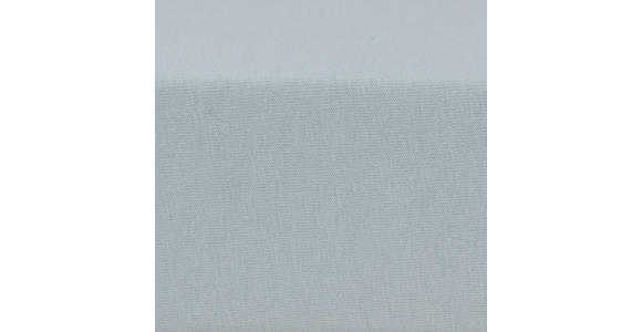 BOXSPRING-SPANNLEINTUCH 90/220 cm Jersey  - Silberfarben, KONVENTIONELL, Textil (90/220cm) - Novel