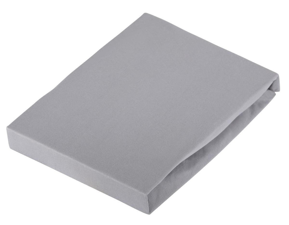 FIXLEINTUCH - Graphitfarben, Basics, Textil (120/200cm) - Novel
