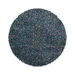 HOCHFLORTEPPICH 200/200 cm Enjoy  - Blau, KONVENTIONELL, Textil (200/200cm) - Novel