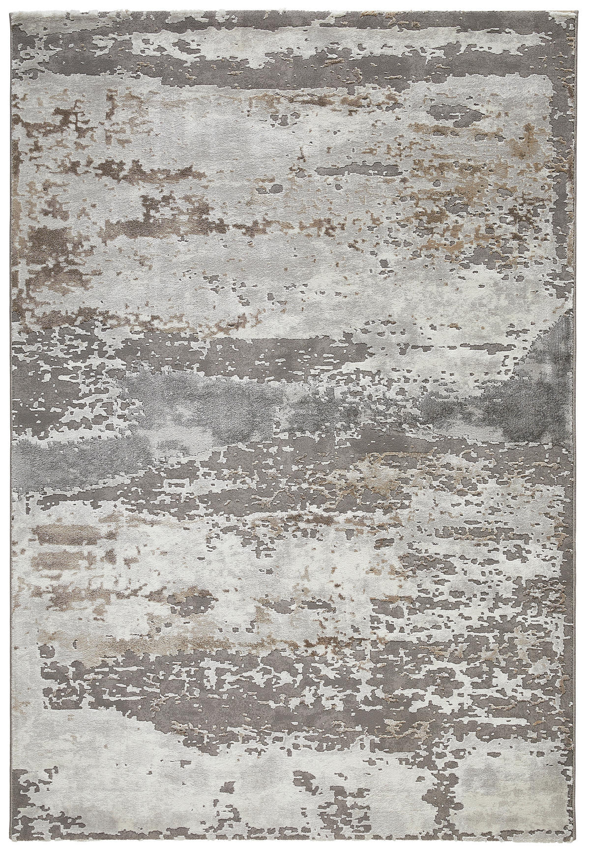 VINTAGE-TEPPICH 160/230 cm Fiorentina  - Beige, Design, Textil (160/230cm) - Novel