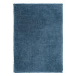 HOCHFLORTEPPICH 80/150 cm Cosy  - Blau, KONVENTIONELL, Textil (80/150cm) - Boxxx