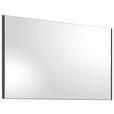 GARDEROBE 4-teilig  in 248/200/38 cm  - Schwarz/Eiche Artisan, KONVENTIONELL, Glas/Holzwerkstoff (248/200/38cm) - Voleo
