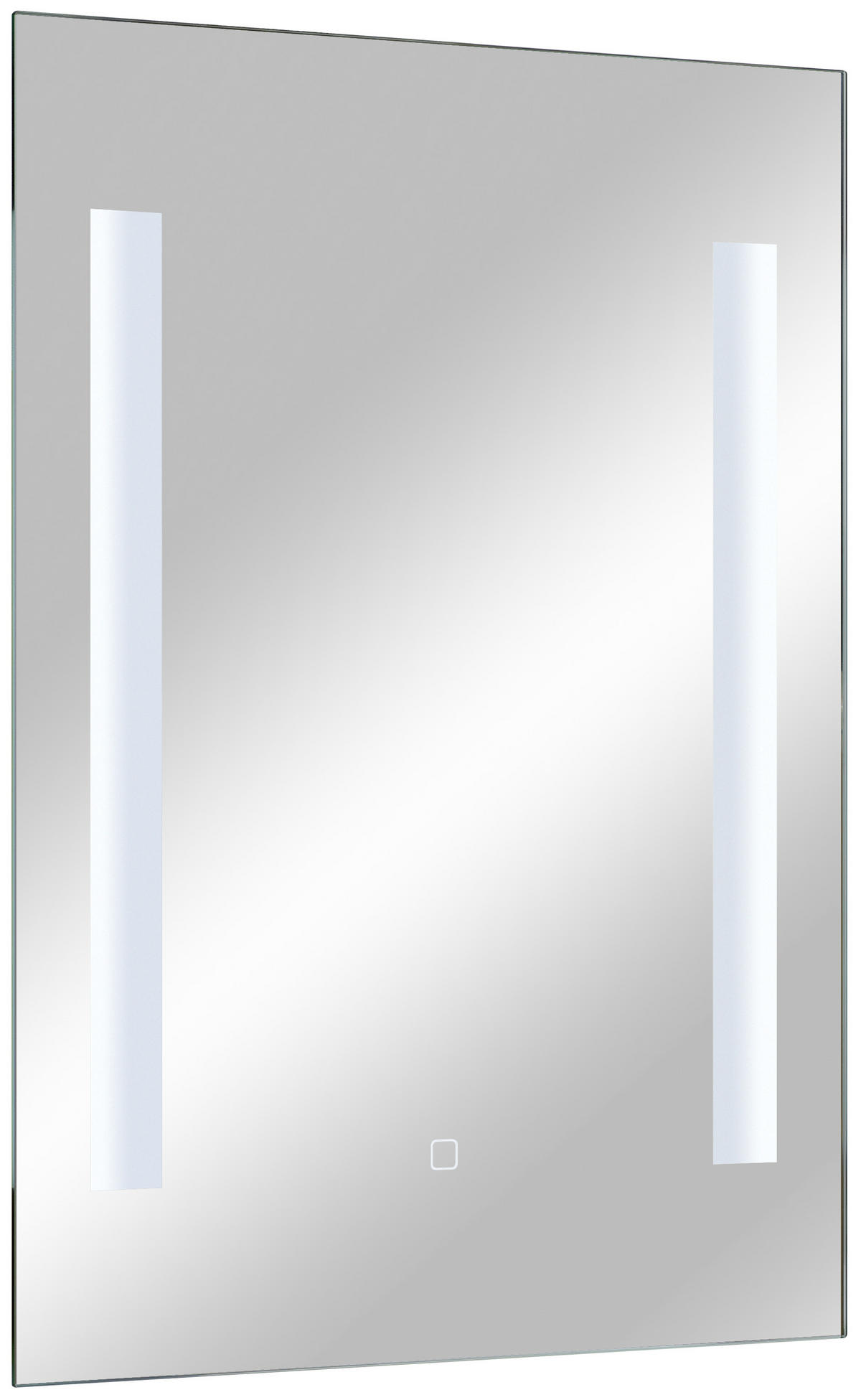 cm mit kaufen Spiegel online Beleuchtung 50x70