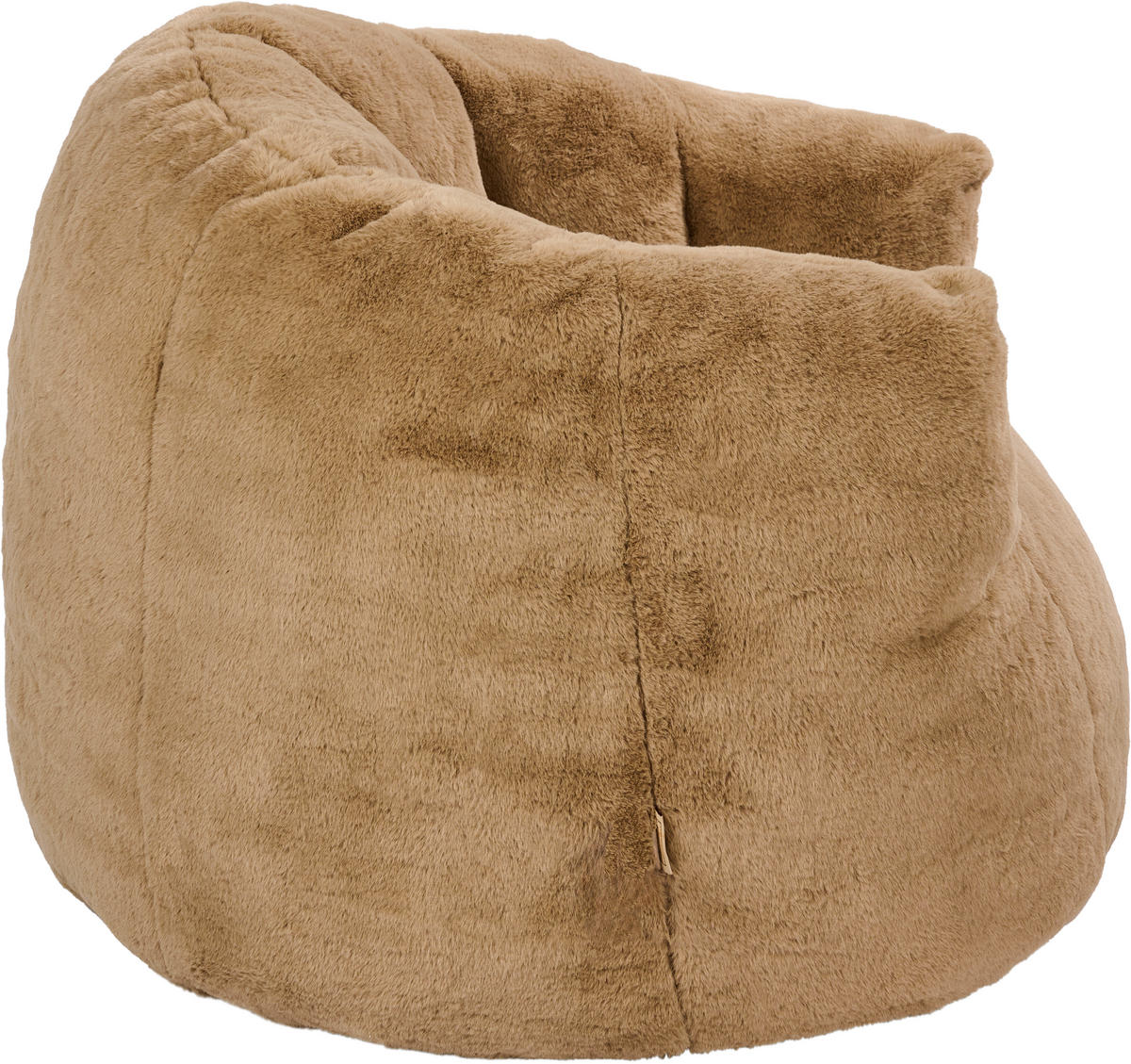 SEDACÍ VAK hnedá - hnedá, Trend, textil (76/66/73,5cm) - Jimmylee
