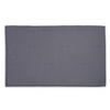 BADTEPPICH Anthrazit 55/85 cm  - Anthrazit, Design, Textil (55/85cm) - Joop!