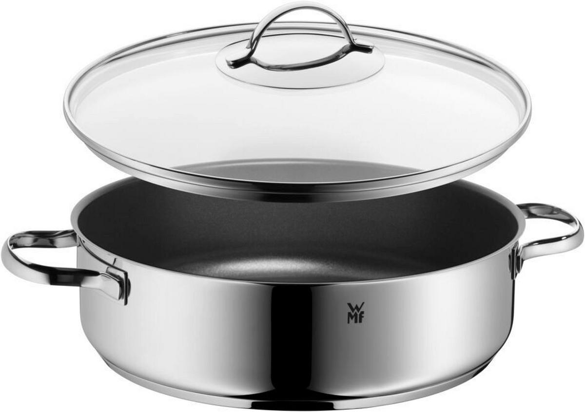 SET POSOD  Provence Plus   kovina   - barve nerjavečega jekla, Basics, kovina/steklo - WMF