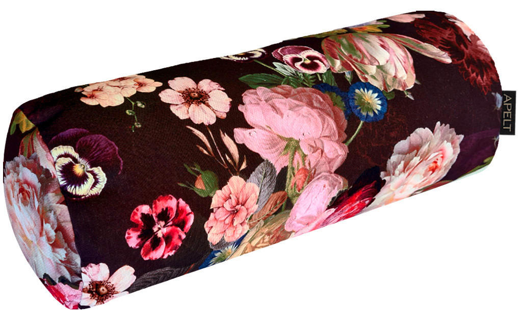 NACKENROLLE  19/50 cm  - Design (19/50cm) - Novel