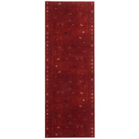 LÄUFER 65 cm Velvet  - Multicolor, LIFESTYLE, Kunststoff/Textil (65cm) - Esposa